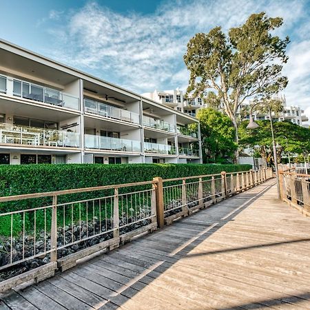 Jacaranda Noosa Apart otel Dış mekan fotoğraf